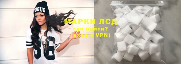 хмурый Вяземский